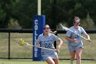 WLax vs MHC  Women’s Lacrosse vs Mt Holyoke College. - Photo by Keith Nordstrom : WLax, lacrosse